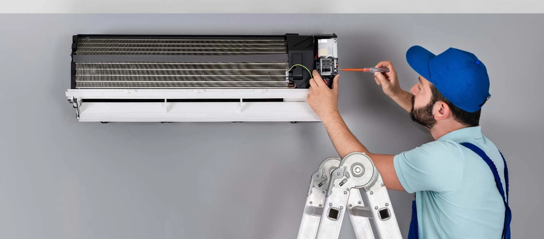 Atalar Tcl Klima Gaz Dolum Servisi